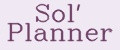 Sol' Planner