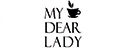 My dear lady tea