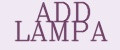 ADD LAMPA