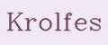 Krolfes