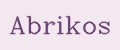 Abrikos