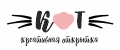 КОТ (креативная открытка)