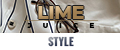 LIME JUICE style