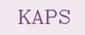 KAPS