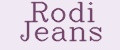 Rodi Jeans