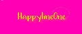 HappylineOne