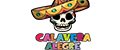 CALAVERA ALEGRE