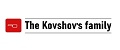 The Kovshov's family