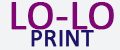 LO-LO print