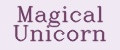 Magical Unicorn