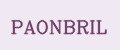 PAONBRIL