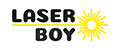 Laserboy