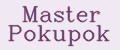 Master Pokupok