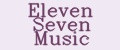 Eleven Seven Music