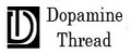 Dopamine thread