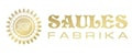 Аналитика бренда Saules Fabrika на Wildberries