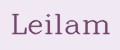 Leilam