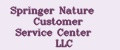 Springer Nature Customer Service Center LLC