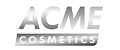 Acme cosmetics