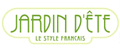 Аналитика бренда JARDIN D'ETE на Wildberries