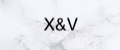 X&V