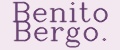 Benito Bergo.
