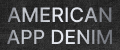 American app denim