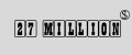 27 million