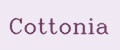 Cottonia