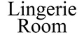 Lingerie Room