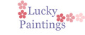 Lucky paintings