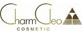 Charm_Cleo_Cosm