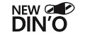 NEW DIN'O