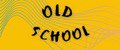 Old School patch