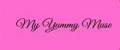 My Yummy Muse