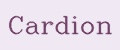 Cardion