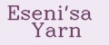 Eseni'sa Yarn