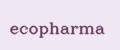 ecopharma