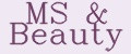 Аналитика бренда MS&Beauty на Wildberries