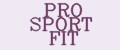 PRO SPORT FIT