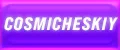 COSMICHESKIY