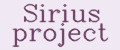 Sirius project