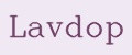 Lavdop