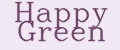 Happy Green