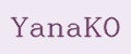 YanaKO