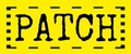 PATCH.