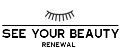 SEE YOUR BEAUTY renewal