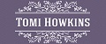 Tomi Howkins