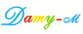 Аналитика бренда DAMY-M на Wildberries