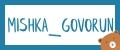 Mishka Govorun